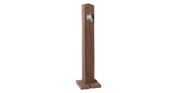 Fuente de Jardin Woody Oscuro Graf